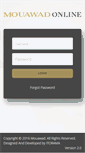 Mobile Screenshot of mol.mouawad.com